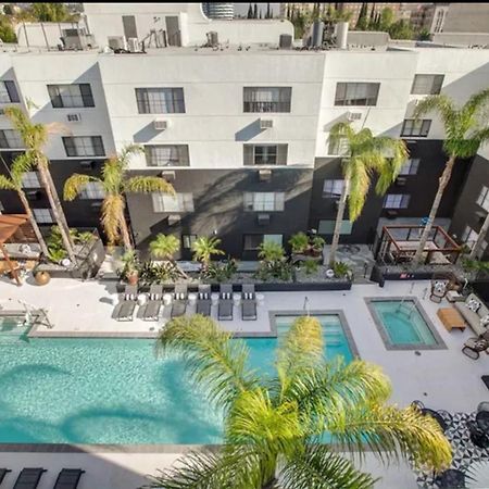 Entire Apartment + Parking Los Angeles Exteriér fotografie
